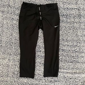Nike Dri-fit leggings Black M